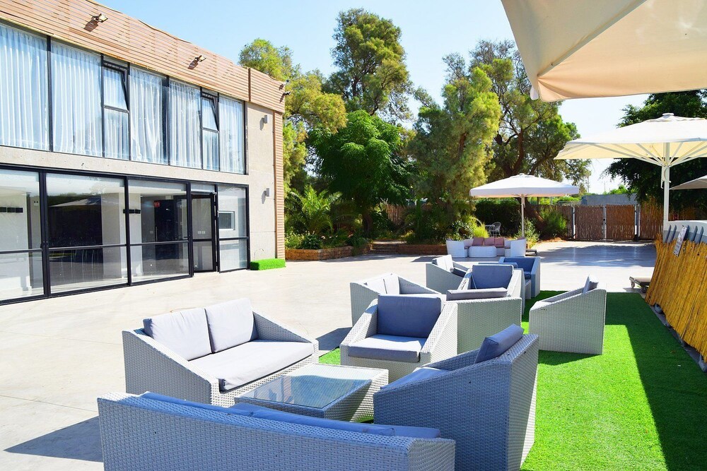 Chiara Boutique Hotel in Netanya, Israel