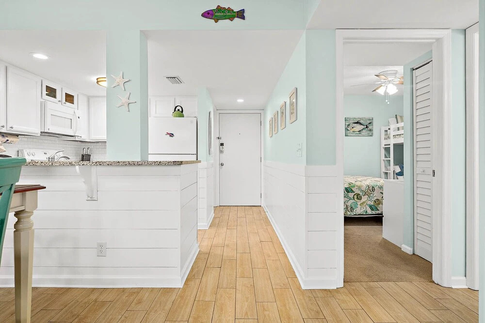 Unit 7306 Ocean Racquet Resort - photo 11