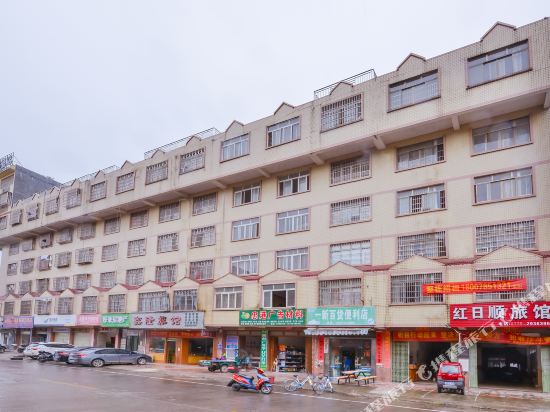 Guigang xinlong hotel in Guigang, People's Republic of China