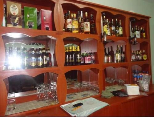 Grenville Hotel Oyugis — Oyugis — photo 2