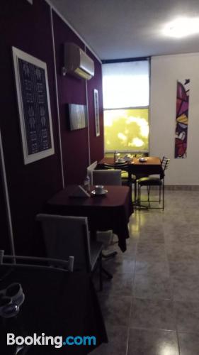 Hotel Cronos — Villa Carlos Paz — photo 5