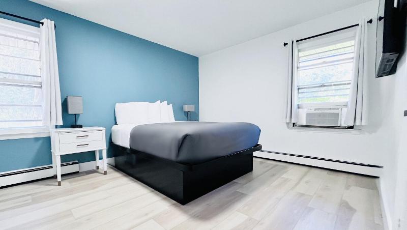 Motel Luzerne - photo 144