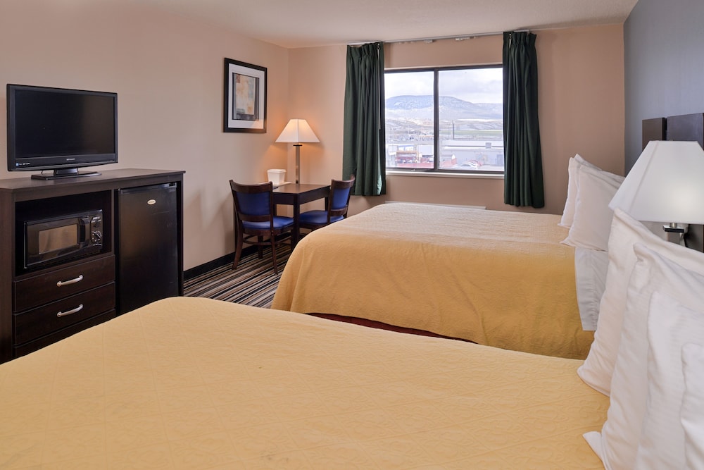 Wingate by Wyndham Beaver I 15 - photo 11