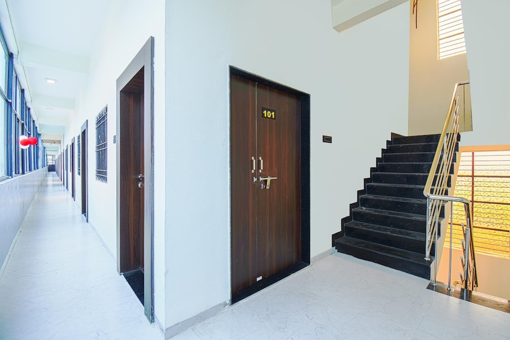 Fabexpress Jagatraj Vishwa Lodging — Aurangabad — photo 3