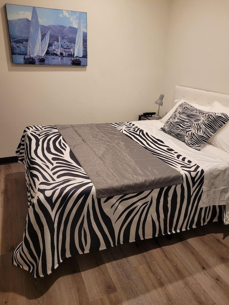 Hotel Gigi - photo 18