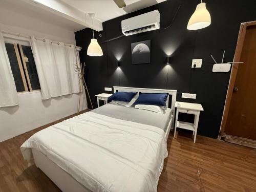 OSI Apartments Andheri West
