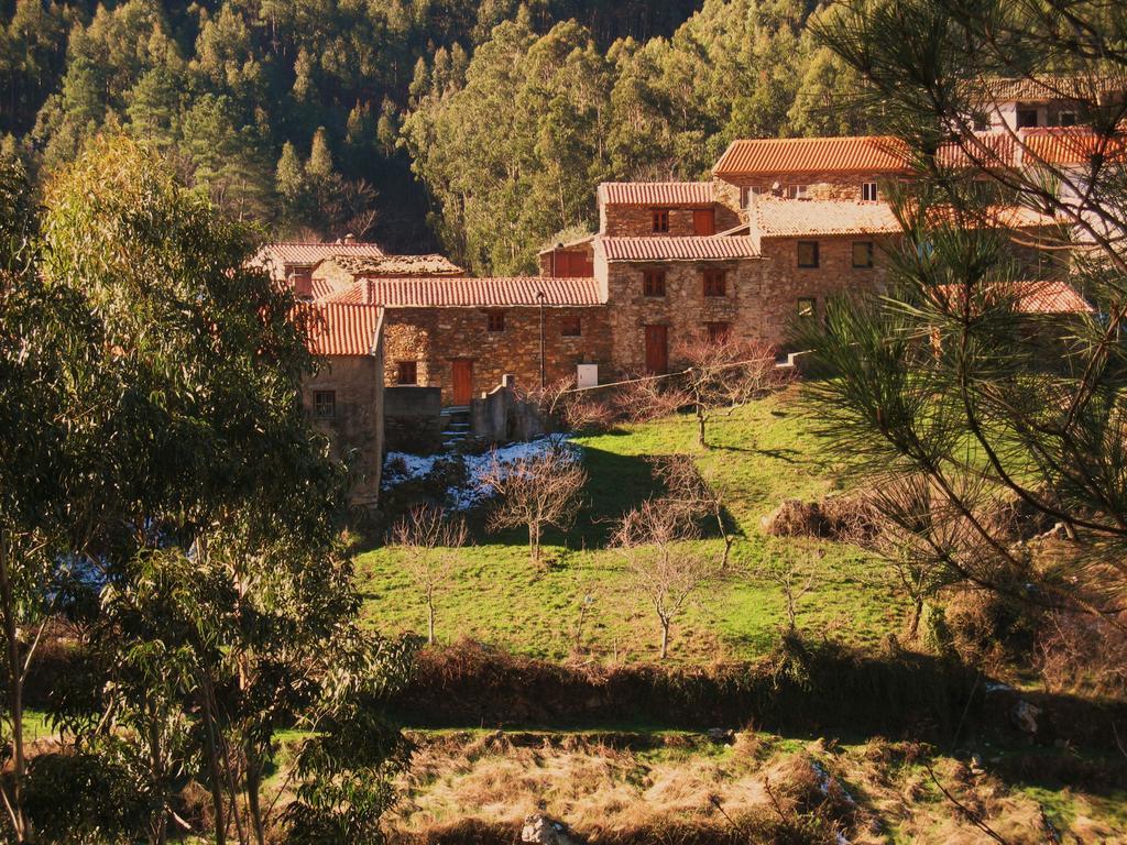 Casa da Cerejinha — 4-Star Luxury Hotel in Gois, Portugal