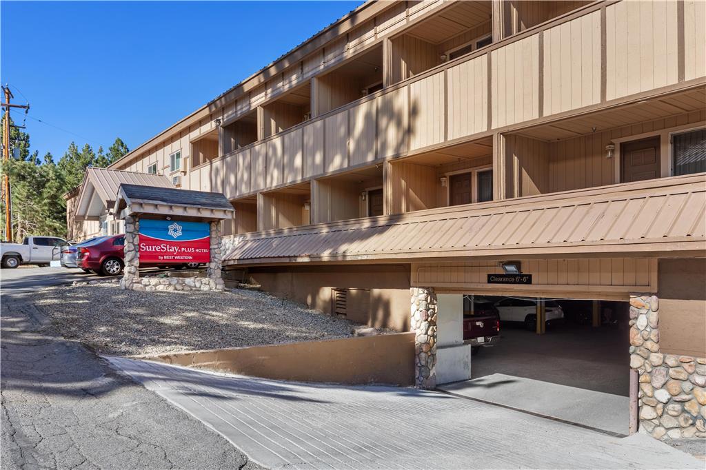 SureStay Plus Hotel by Best Western Mammoth Lakes - photo 26