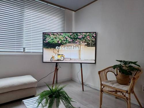 Itaewon House — 4-Star Luxury Hotel in Seoul, South Korea