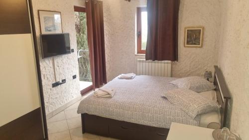 B&B Feral — 4-Star Luxury Hotel in Rovinj, Croatia