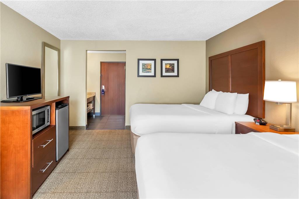 Comfort Inn Mayfield Heights Cleveland East - photo 14