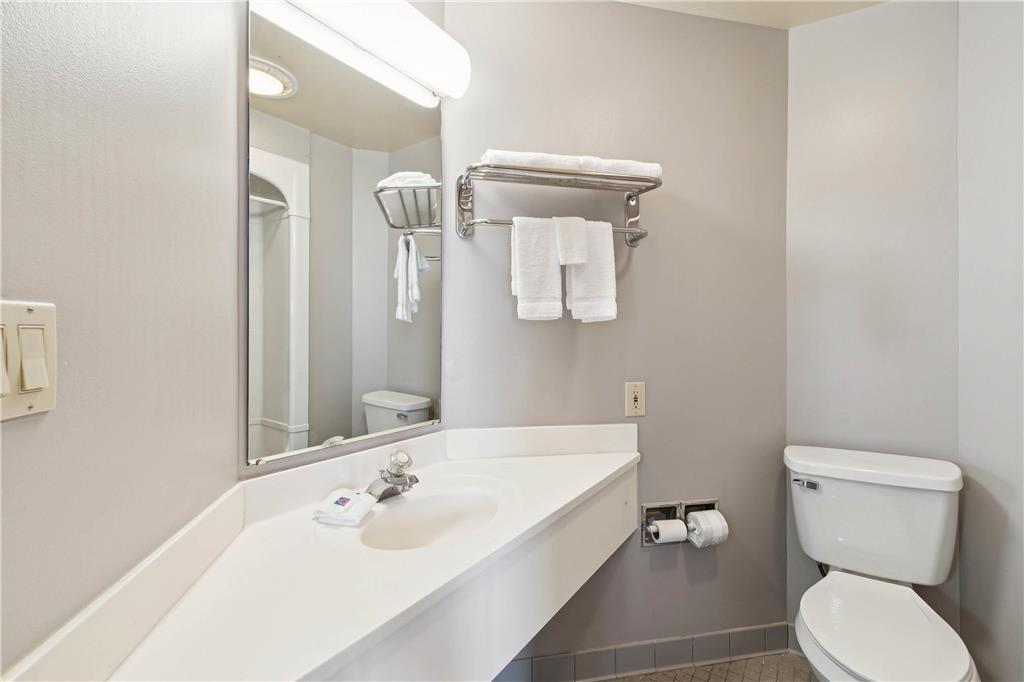 Motel 6 Milan OH Sandusky - photo 29