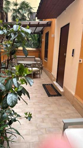Cola di Rienzo 243 Relais A — 4-Star Luxury Hotel in Rome, Italy