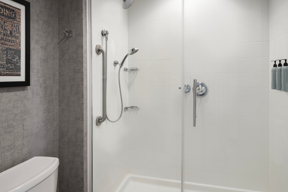 Residence Inn by Marriott Boston Downtown Seaport - photo 18