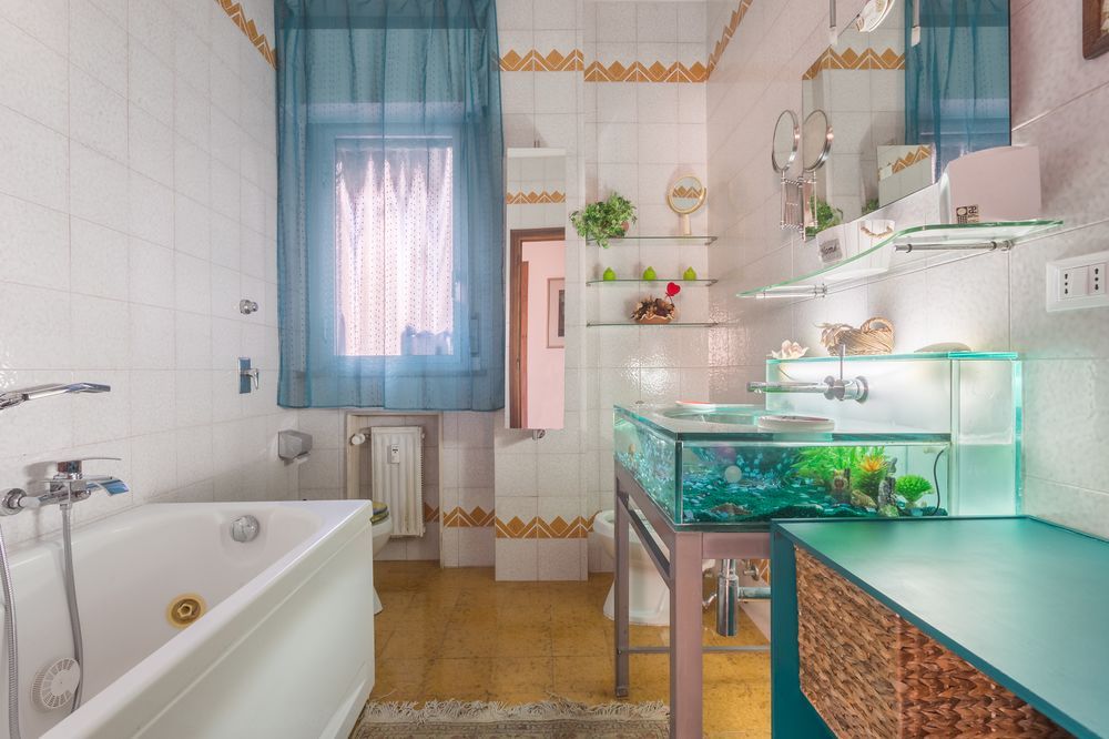 Cagliari Centro Citta Rooms in Cagliari, Italy