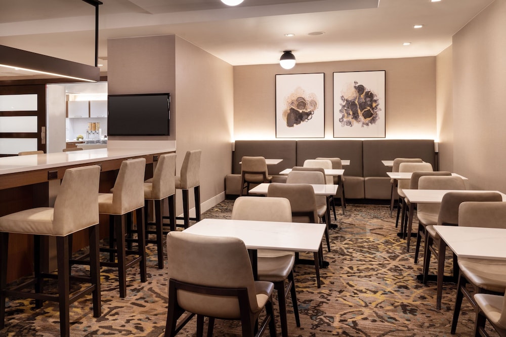 Residence Inn by Marriott New York Manhattan Midtown East - photo 49