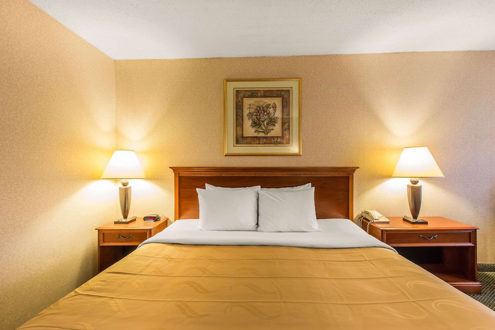 Quality Inn & Suites McDonough South I 75 - photo 7