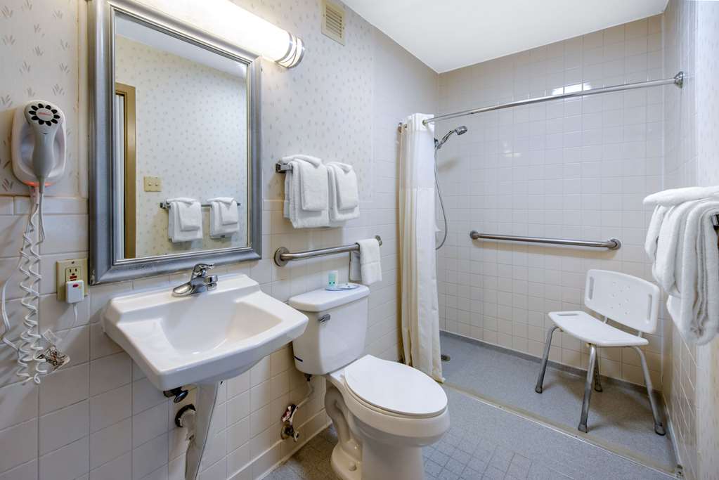 Quality Inn & Suites Brooksville I 75 Dade City - photo 12