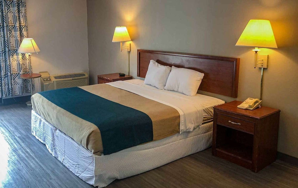 Motel 6 Springfield IL Airport - photo 10