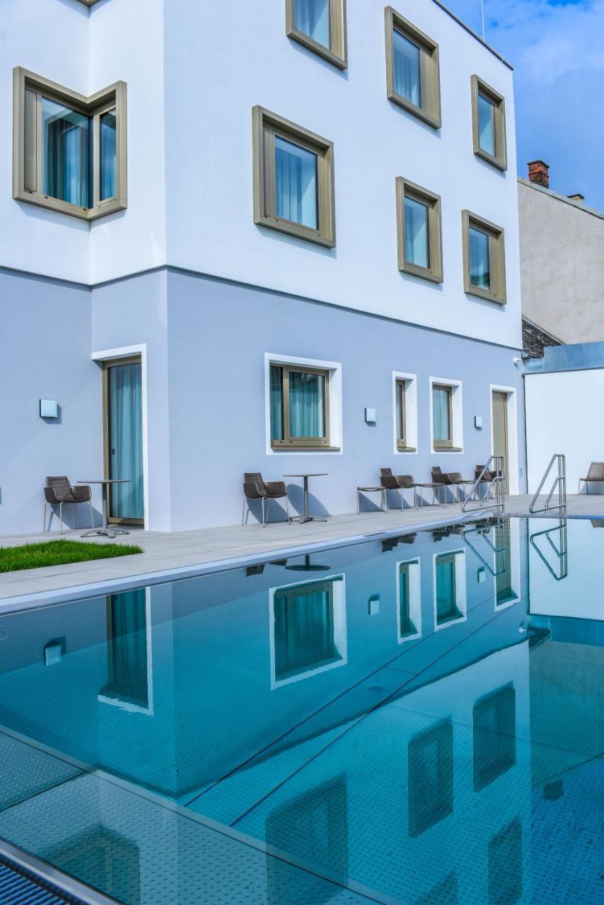 Klinglhuber Suites — 4-Star Luxury Hotel in Krems An Der Donau, Austria
