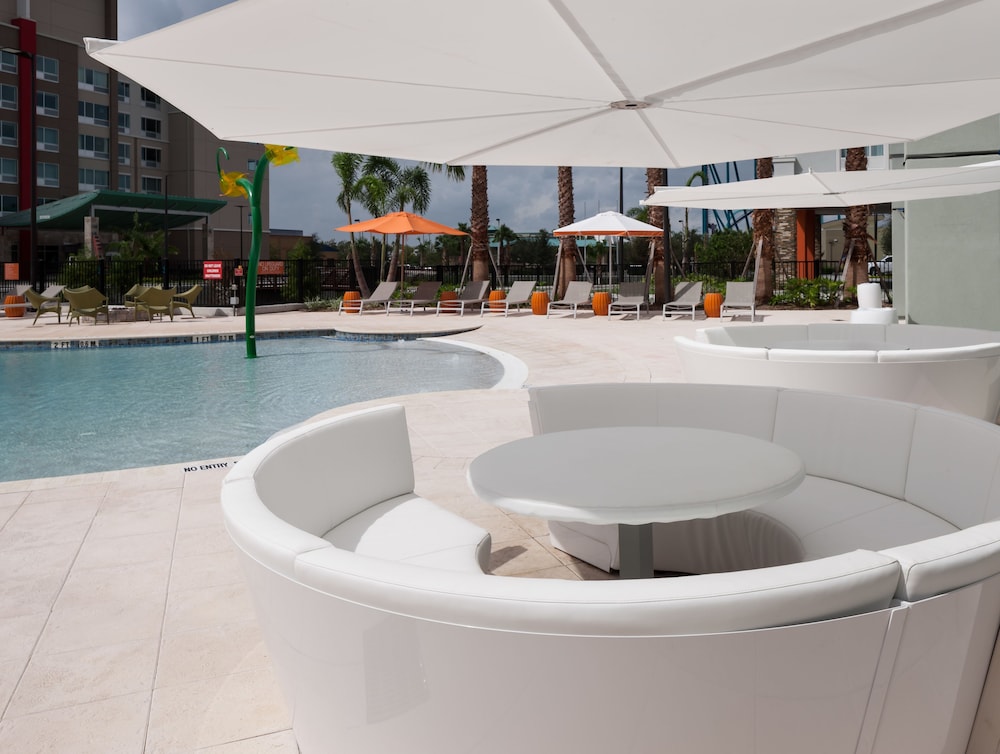 TownePlace Suites by Marriott Orlando at SeaWorld - photo 29