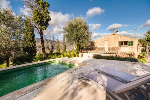 Finca Es Coste by Rentallorca - last minute hotel in Pollenca
