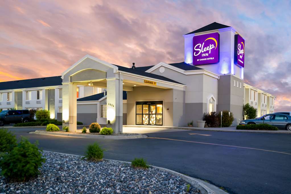 Sleep Inn Billings - photo 4