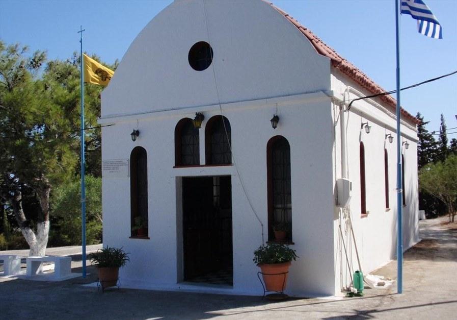 Orion Houses — 4-Star Luxury Hotel in Faliraki, Greece