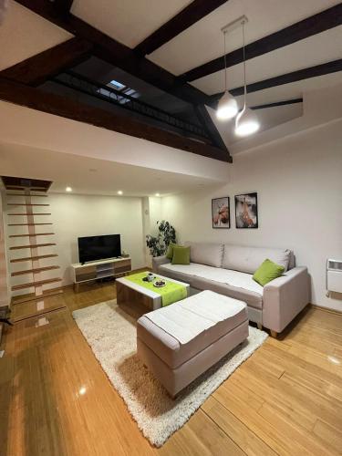 Apartman Story — 4-Star Luxury Hotel in Sarajevo, Bosnia and Herzegovina