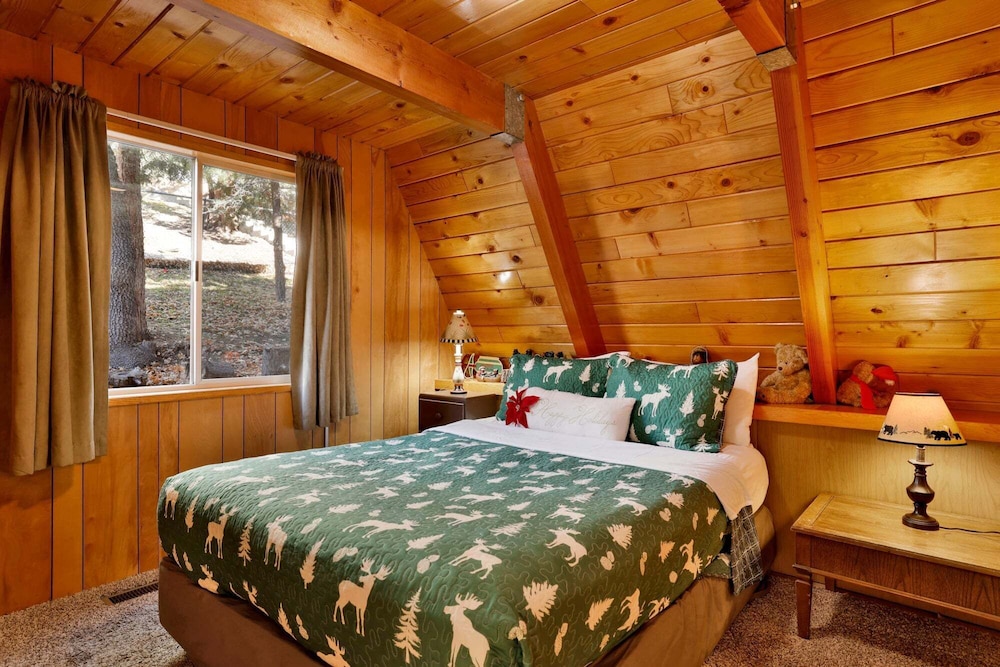 Black Diamond Vista #653 — Big Bear Lake — photo 4