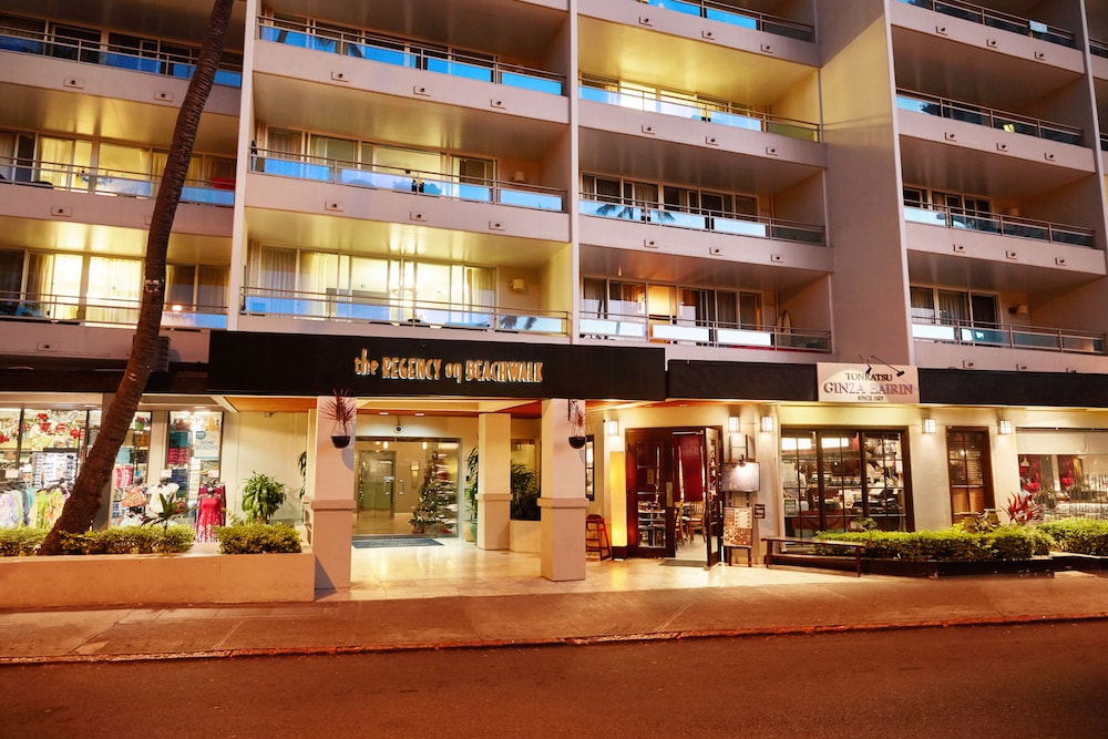 Regency on Beachwalk Waikiki by OUTRIGGER - photo 72