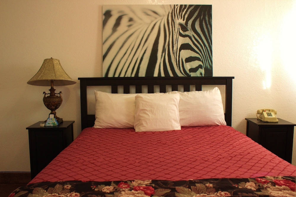 Tradewinds All Suite Hotel - photo 33