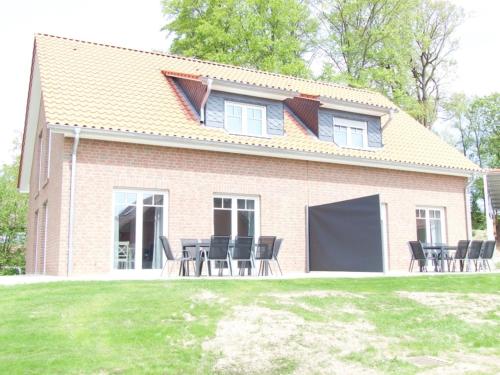 Ferienhaus Sonnenzauber 1 — Walsrode — photo 2