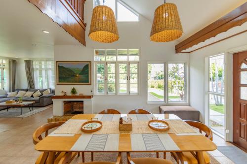 Ai House Nimman Chiang Mai — 4-Star Luxury Hotel in Chiang Mai, Thailand