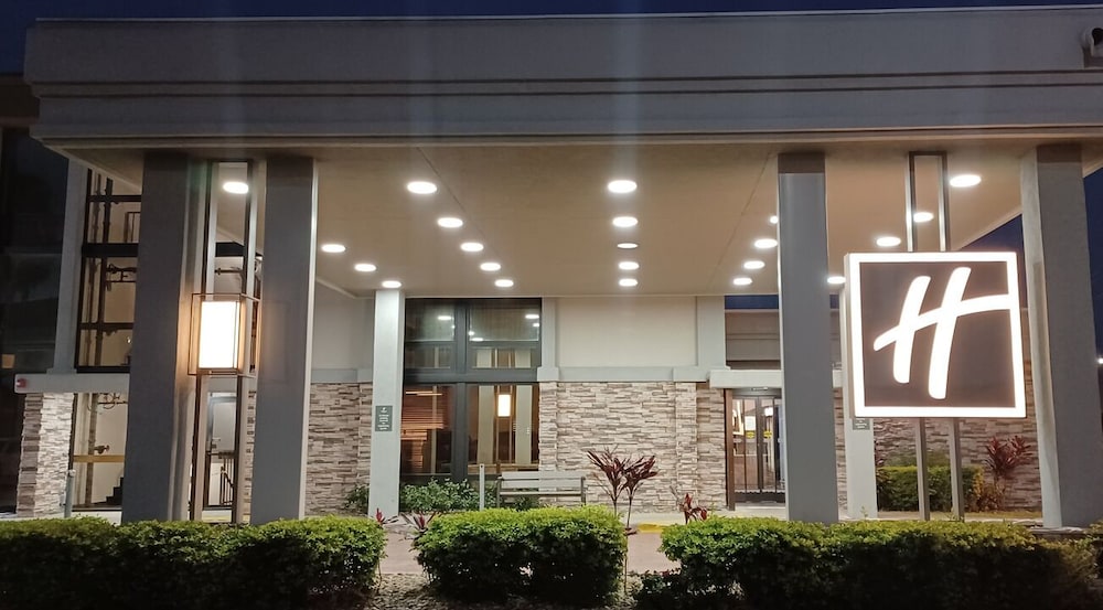 Holiday Inn McAllen Medical Center Area an IHG Hotel - photo 27