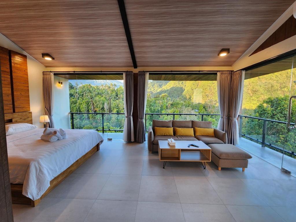 Taman Dari Villa — 4-Star Luxury Hotel in Bali, Indonesia
