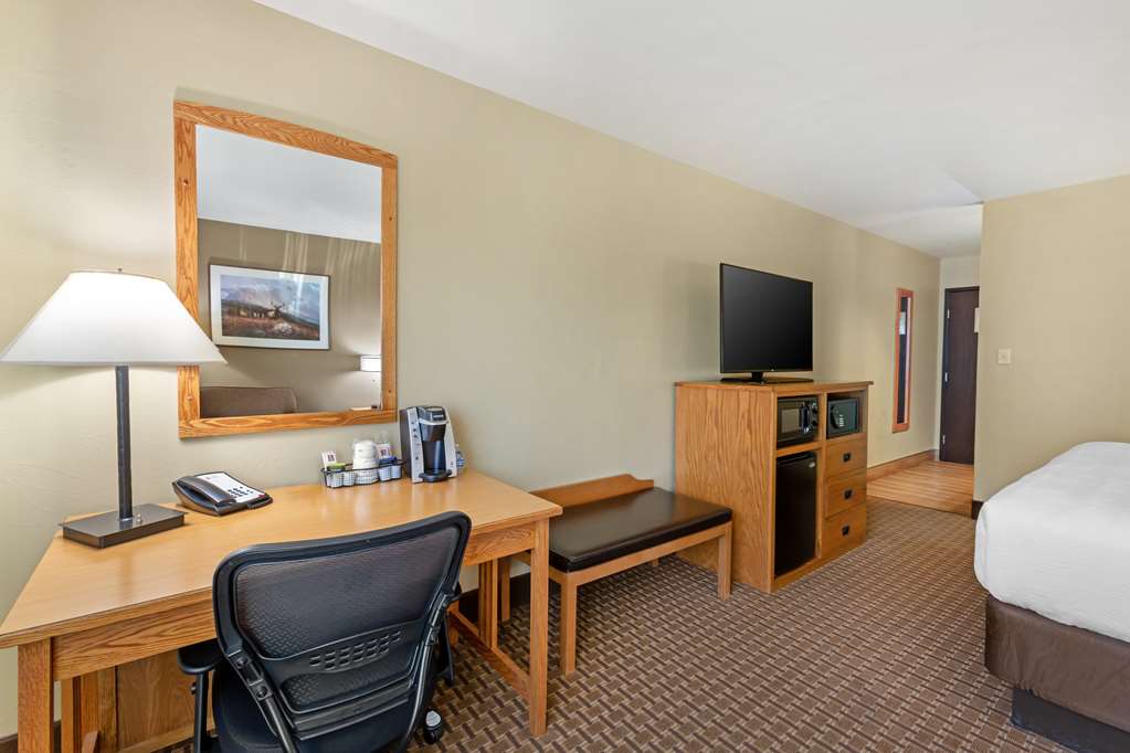 Best Western Plus GranTree Inn - photo 18