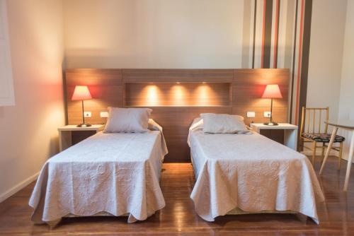 La Casona Apart Boutique — 4-Star Luxury Hotel in Marcos Juarez, Argentina