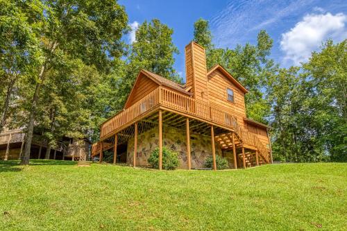Owl's Nest - last minute hotel in Sevierville