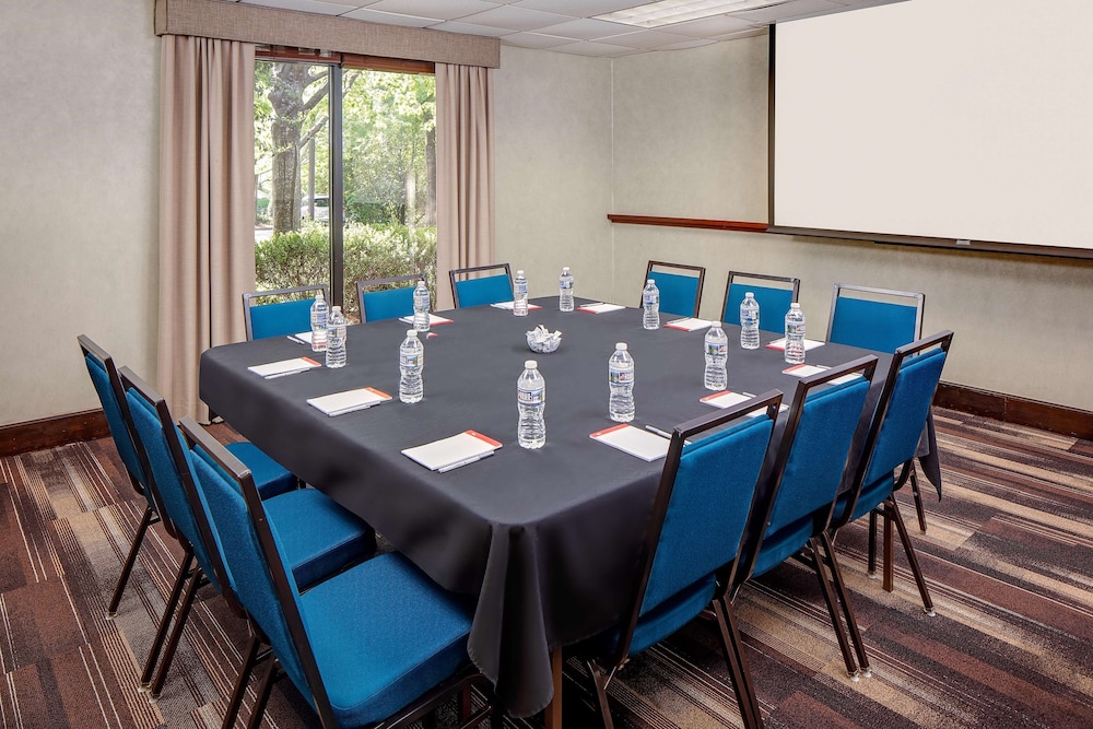 Hampton Inn & Suites Atlanta Duluth Gwinnett County - photo 33