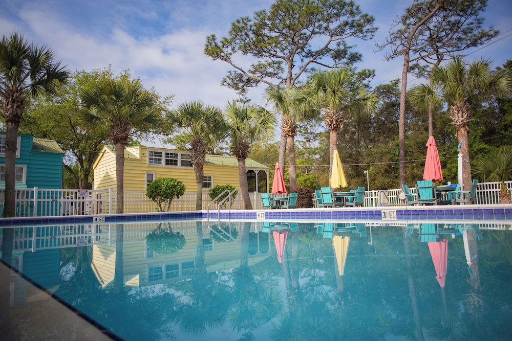 Navarre Beach Camping Resort - photo 68