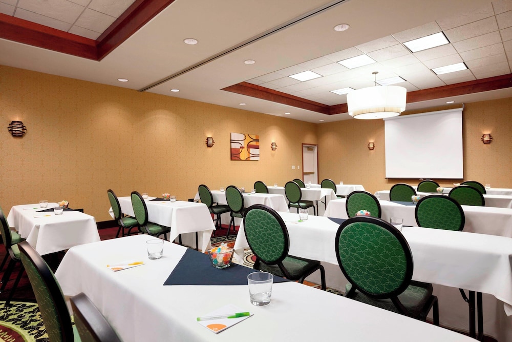 Courtyard by Marriott Layton - photo 25