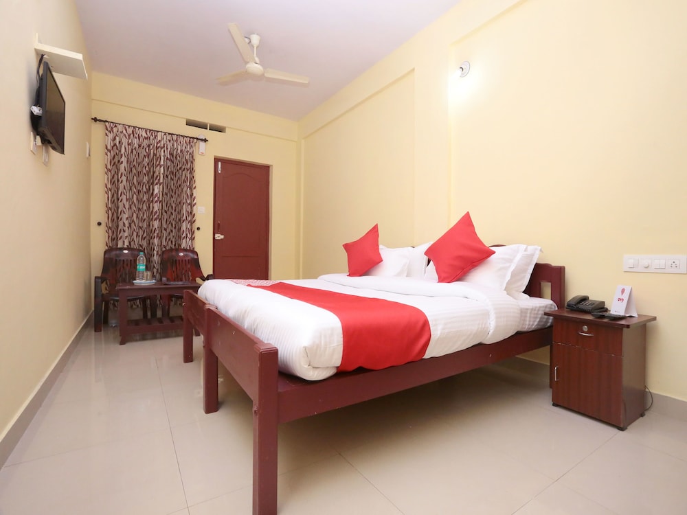 OYO 10716 Hotel Chingly Residency in Wayanad, India