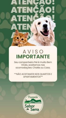 Pousada Sabor Da Serra in Resende, Brasil