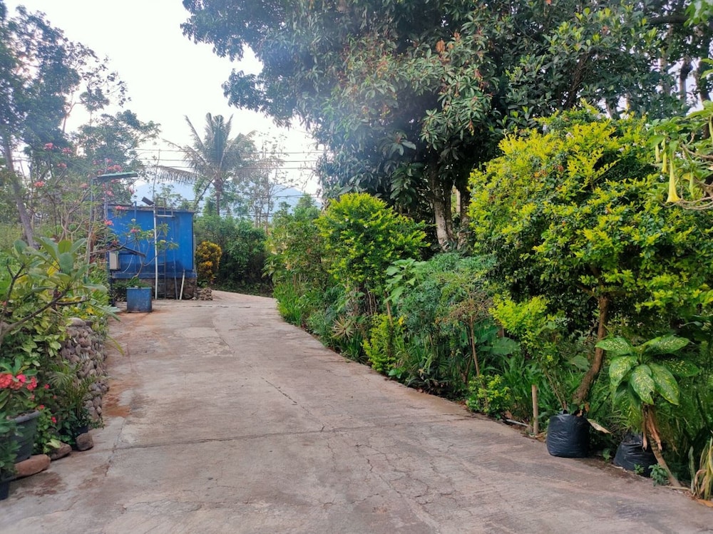 Hotel Rinosari Bandungan in Semarang, Indonesia