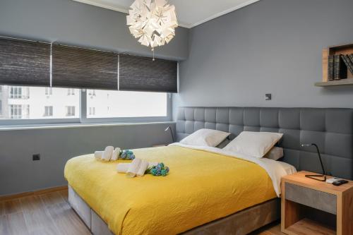 Athens Luxe Aiolou 97 by Zeussuites — 4-Star Luxury Hotel in Athens, Greece