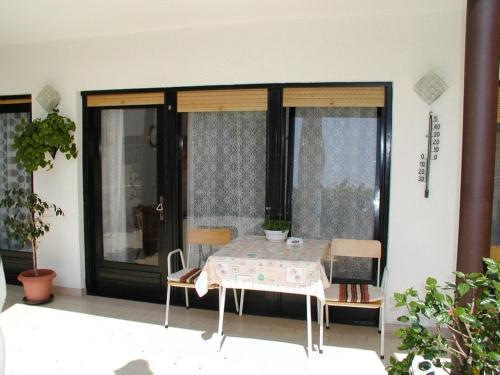 Room in Vodice with balcony air conditioning Wi Fi in Vodice, Croatia