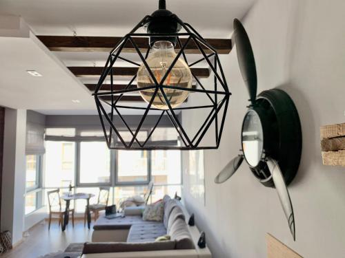 NAP Apartments Mila Baltica gym&sauna — 4-Star Luxury Hotel in Gdansk, Poland