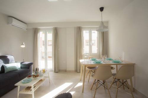 Singularstays Calderon - last minute hotel in Valencia