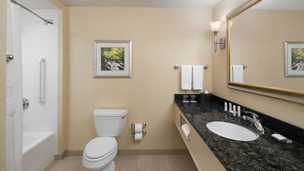 Spartanburg Marriott - photo 13